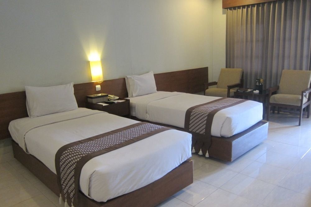 Cakra Kembang Hotel Kejayan Kültér fotó